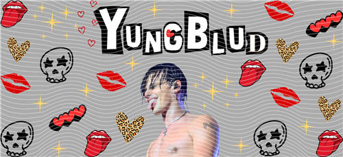 16oz Star Singer-O 404